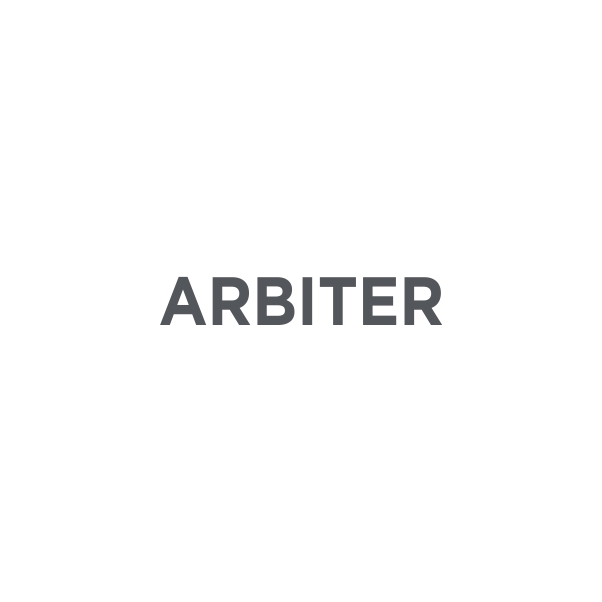 Arbiter